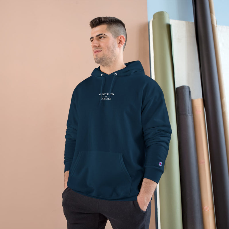 Champion Hoodie - Challenging Winter Pullover