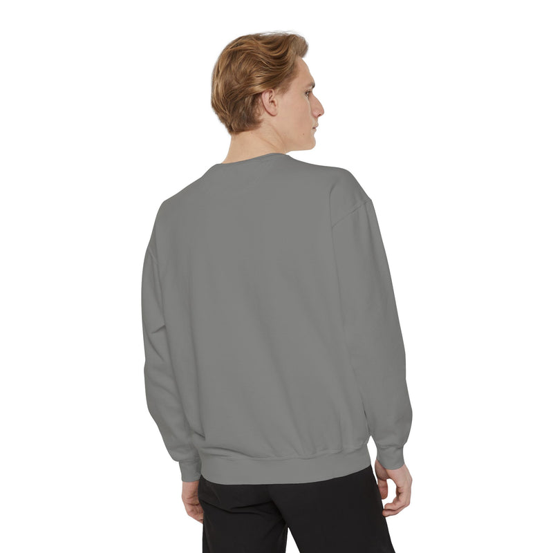 Sweatshirt for Quality and Elegance