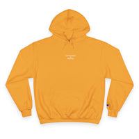 Champion Hoodie - Challenging Winter Pullover
