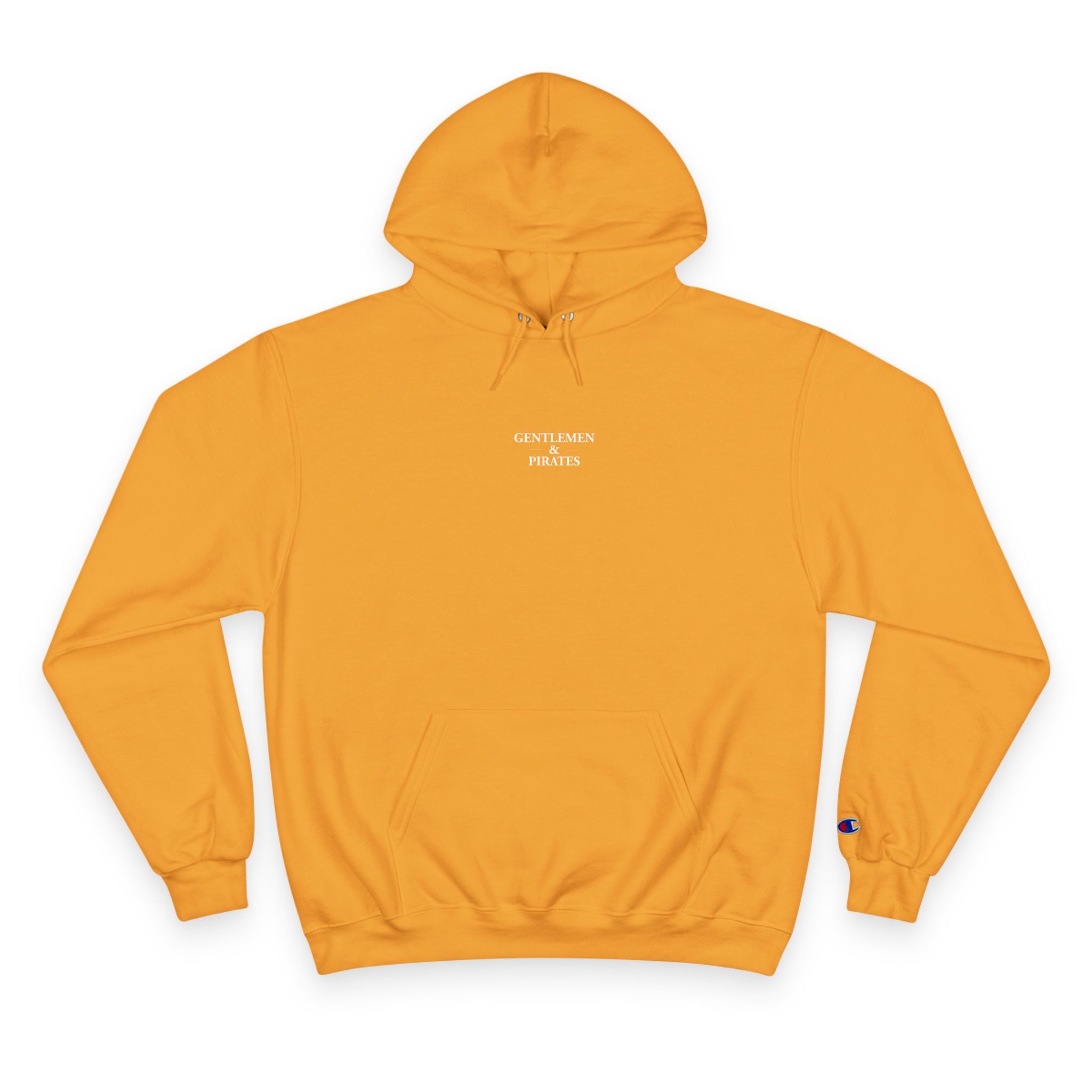 Champion Hoodie - Challenging Winter Pullover