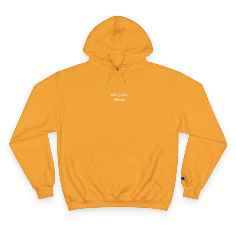 Champion Hoodie - Challenging Winter Pullover
