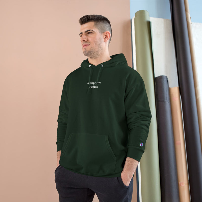 Champion Hoodie - Challenging Winter Pullover