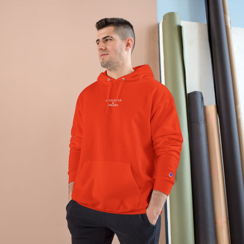 Champion Hoodie - Challenging Winter Pullover