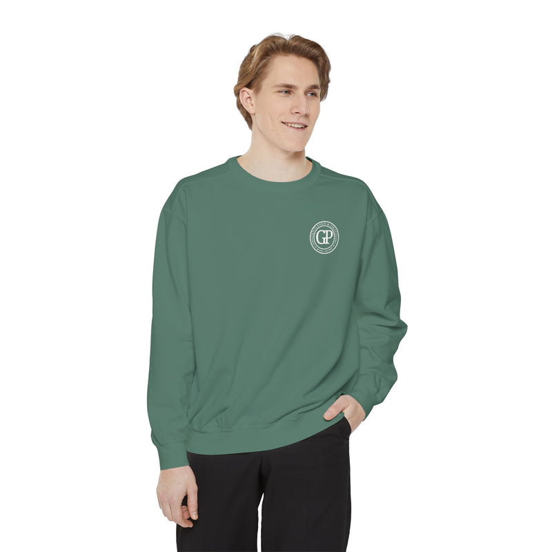 Sweatshirt for Quality and Elegance