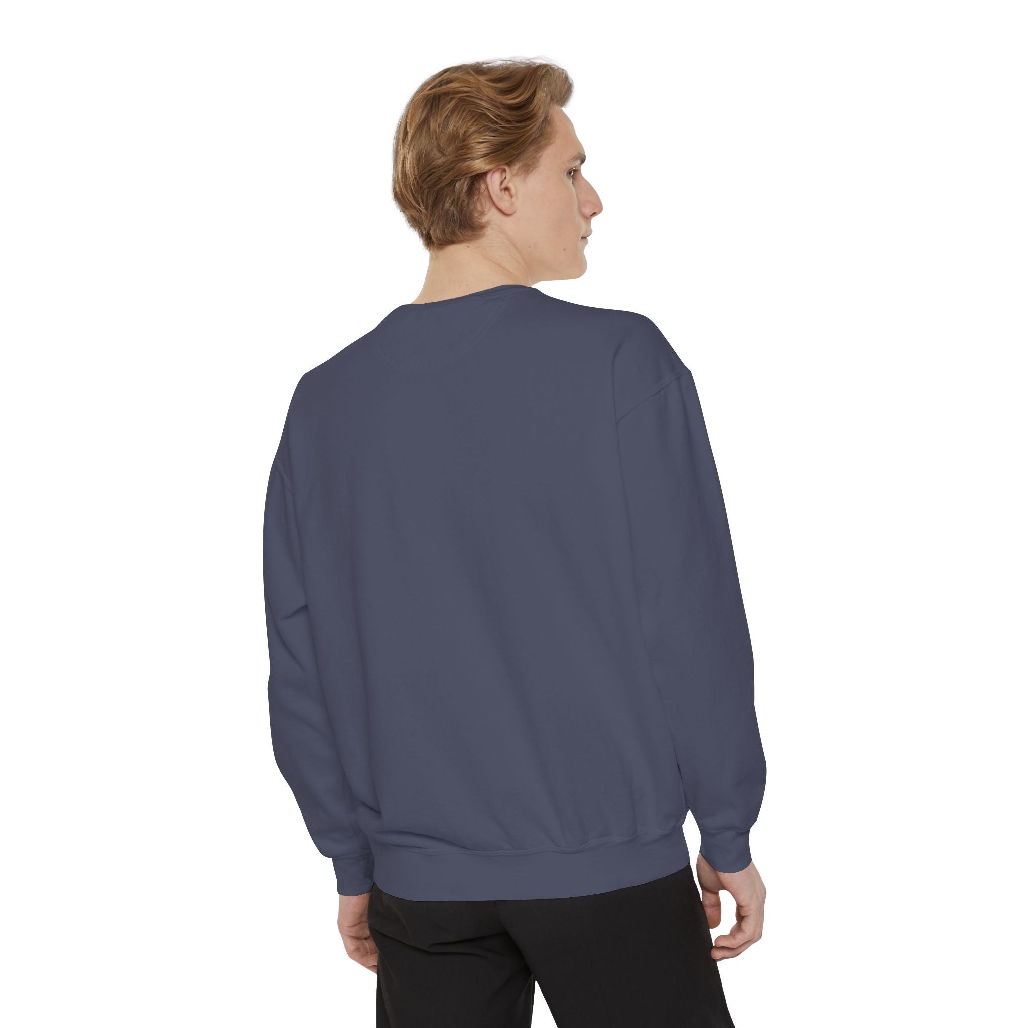 Sweatshirt for Quality and Elegance
