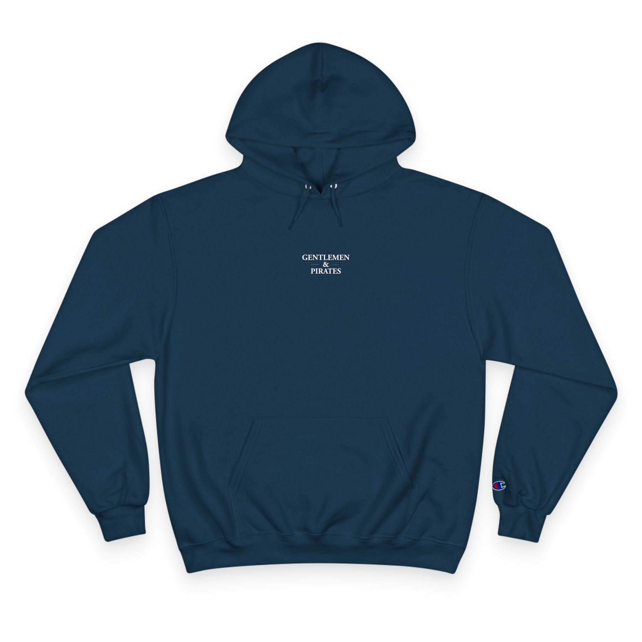 Champion Hoodie - Challenging Winter Pullover