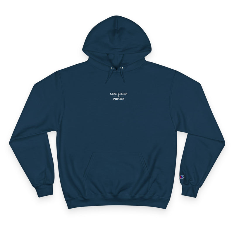 Champion Hoodie - Challenging Winter Pullover