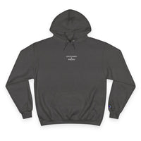 Champion Hoodie - Challenging Winter Pullover