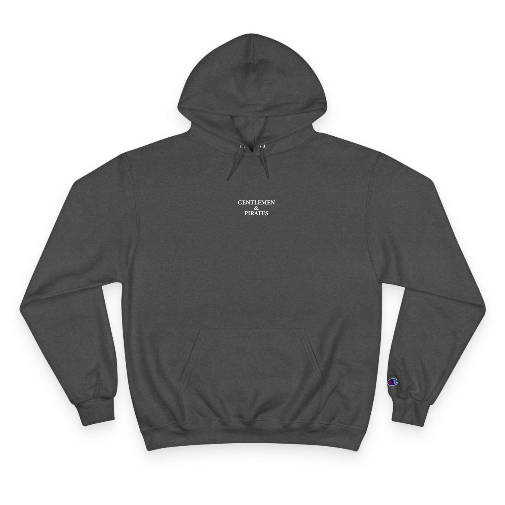 Champion Hoodie - Challenging Winter Pullover