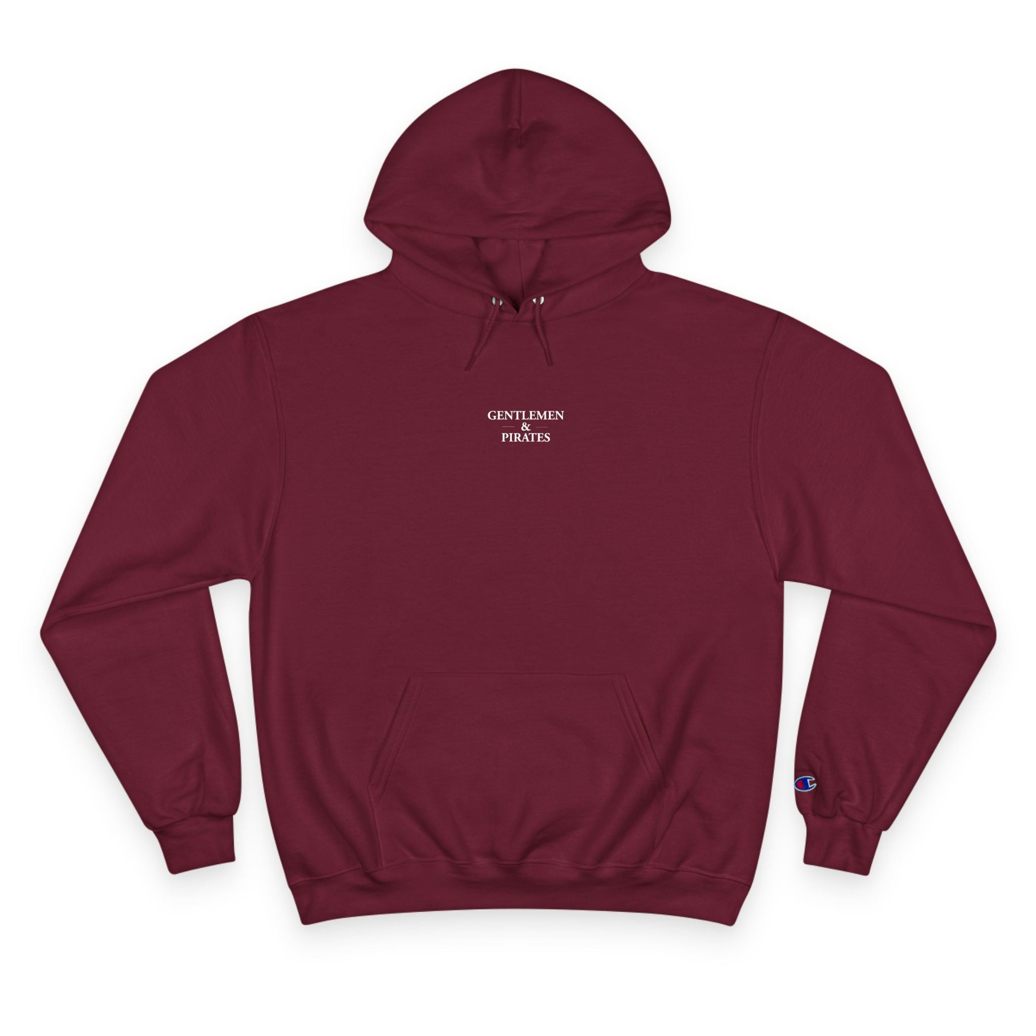 Champion Hoodie - Challenging Winter Pullover