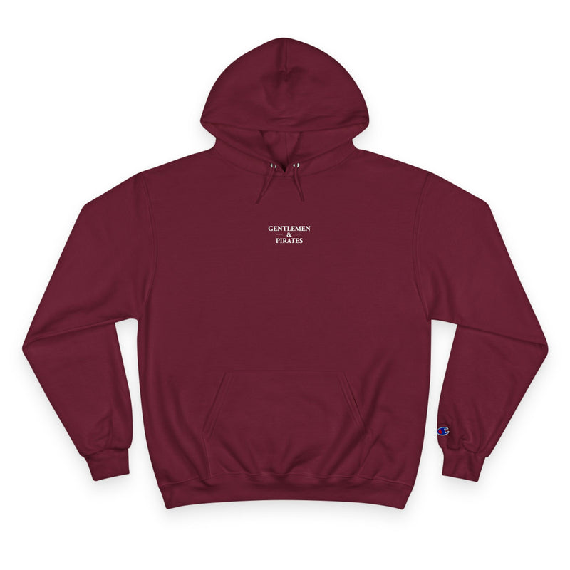 Champion Hoodie - Challenging Winter Pullover