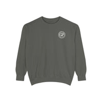 Sweatshirt for Quality and Elegance