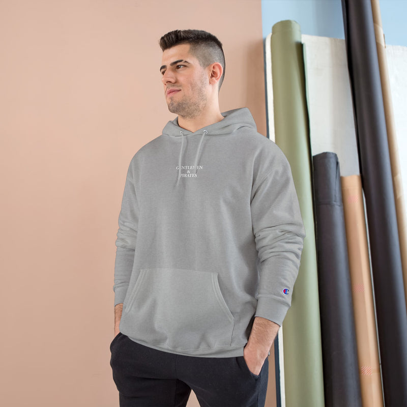 Champion Hoodie - Challenging Winter Pullover