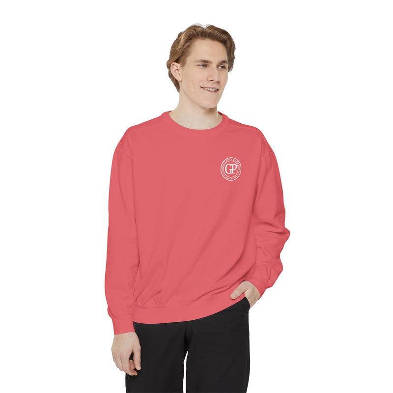 Sweatshirt for Quality and Elegance