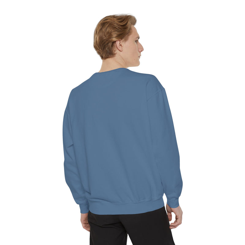 Sweatshirt for Quality and Elegance