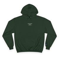 Champion Hoodie - Challenging Winter Pullover