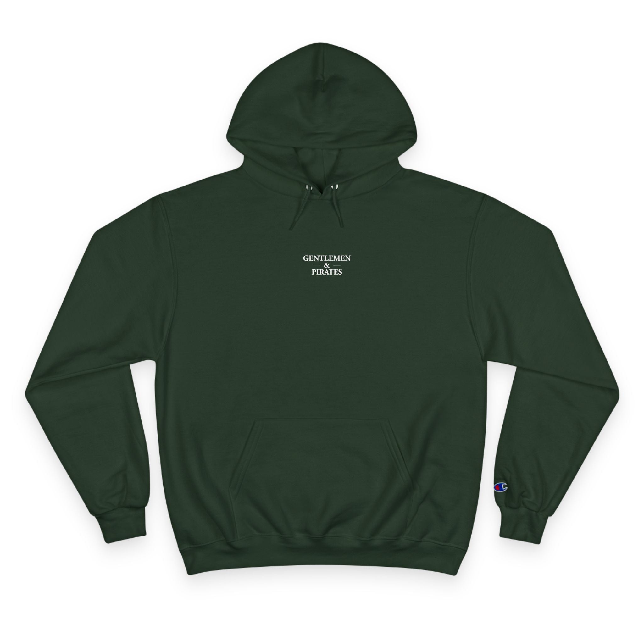 Champion Hoodie - Challenging Winter Pullover