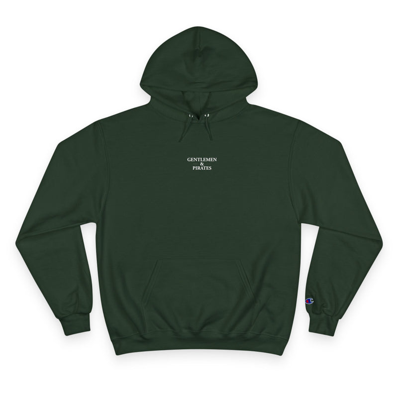 Champion Hoodie - Challenging Winter Pullover