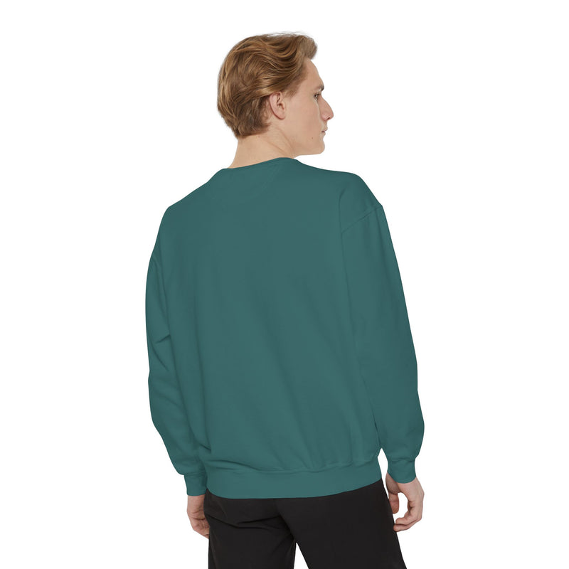 Sweatshirt for Quality and Elegance