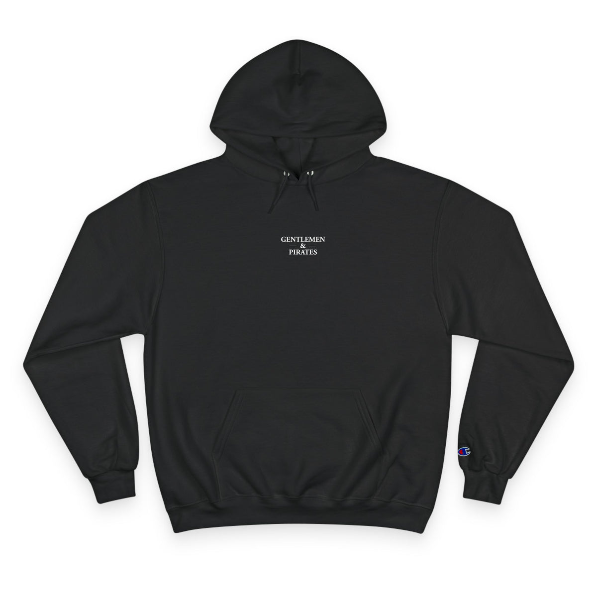 Champion Hoodie - Challenging Winter Pullover