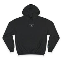 Champion Hoodie - Challenging Winter Pullover