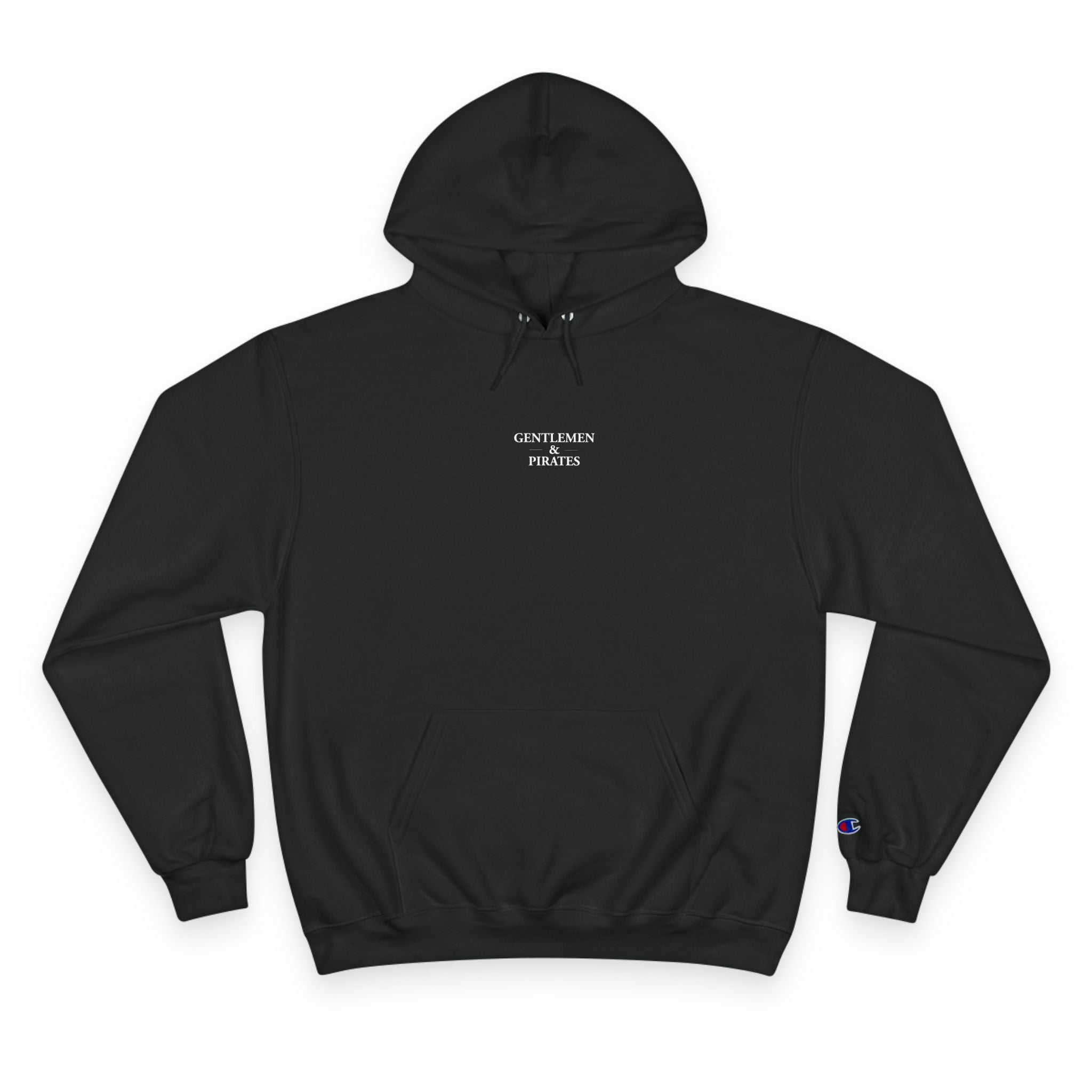 Champion Hoodie - Challenging Winter Pullover