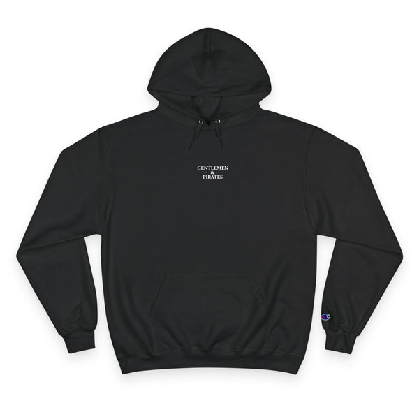 Champion Hoodie - Challenging Winter Pullover