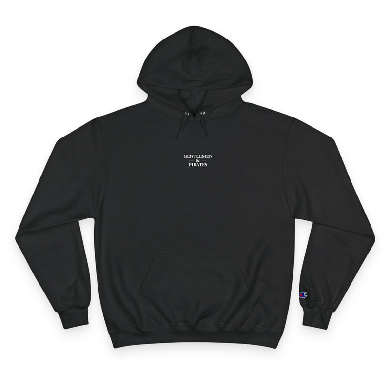 Champion Hoodie - Challenging Winter Pullover