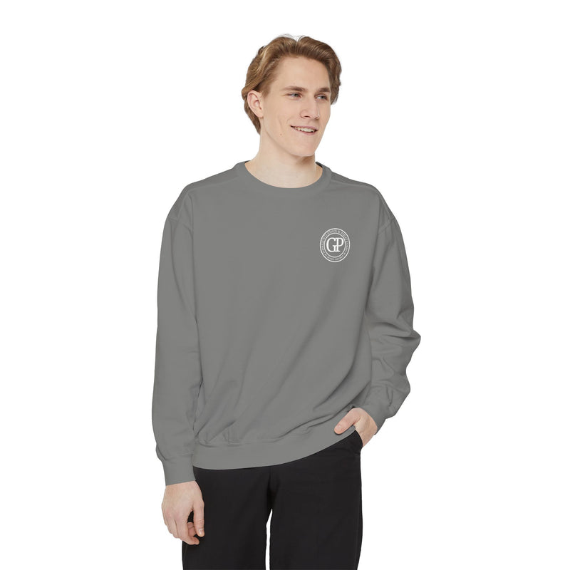 Sweatshirt for Quality and Elegance