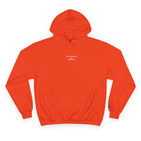 Champion Hoodie - Challenging Winter Pullover