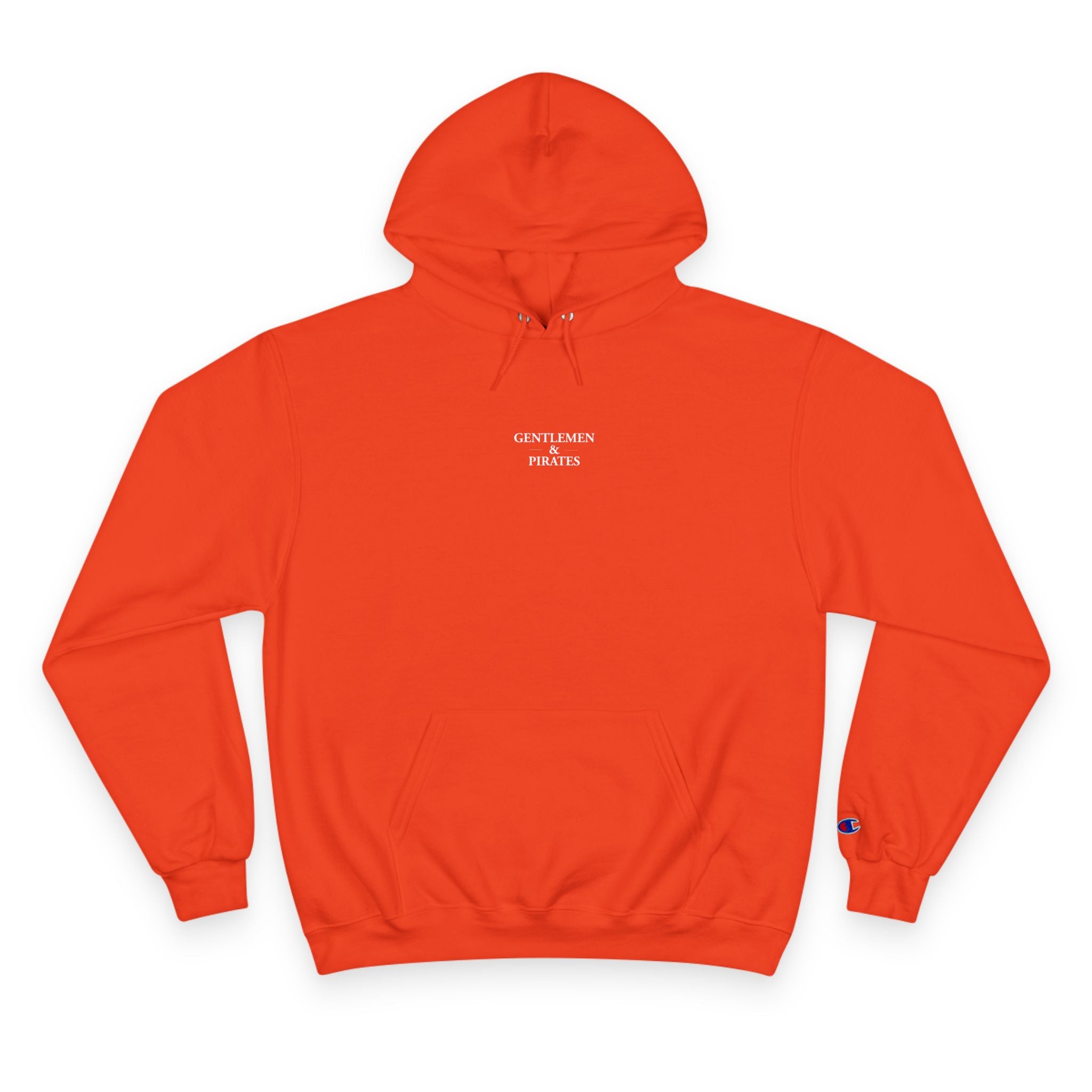 Champion Hoodie - Challenging Winter Pullover