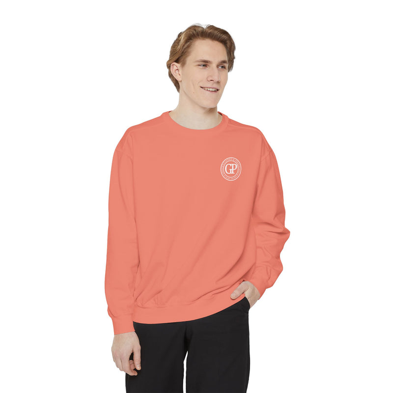 Sweatshirt for Quality and Elegance