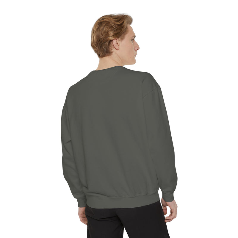 Sweatshirt for Quality and Elegance