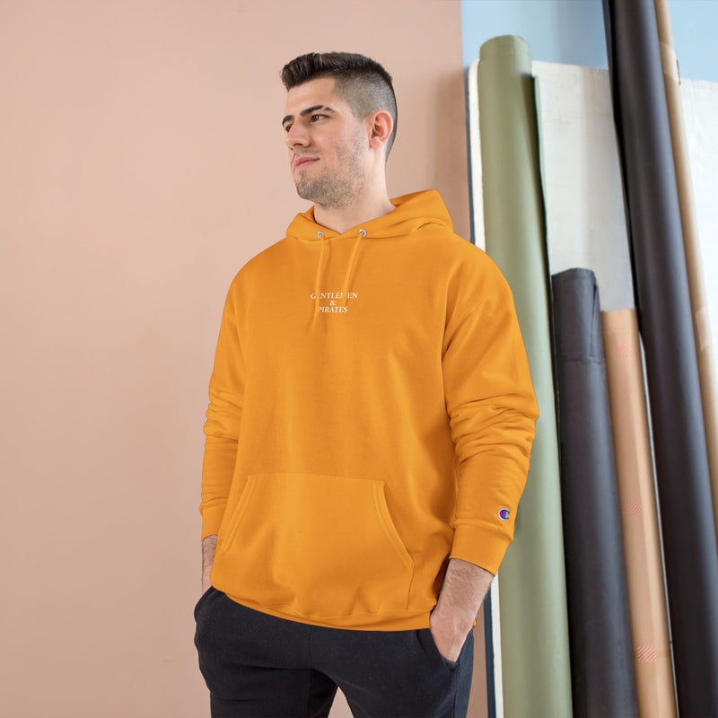 Champion Hoodie - Challenging Winter Pullover