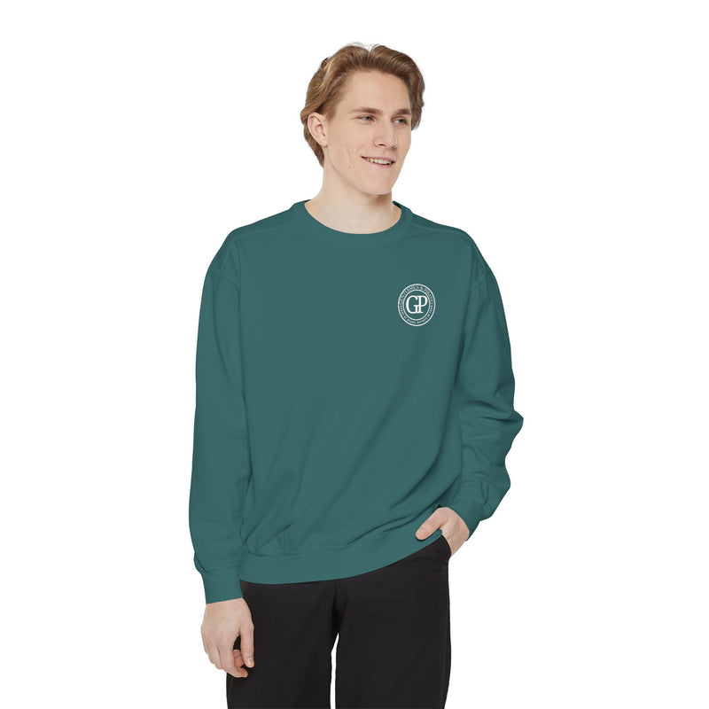 Sweatshirt for Quality and Elegance