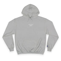 Champion Hoodie - Challenging Winter Pullover