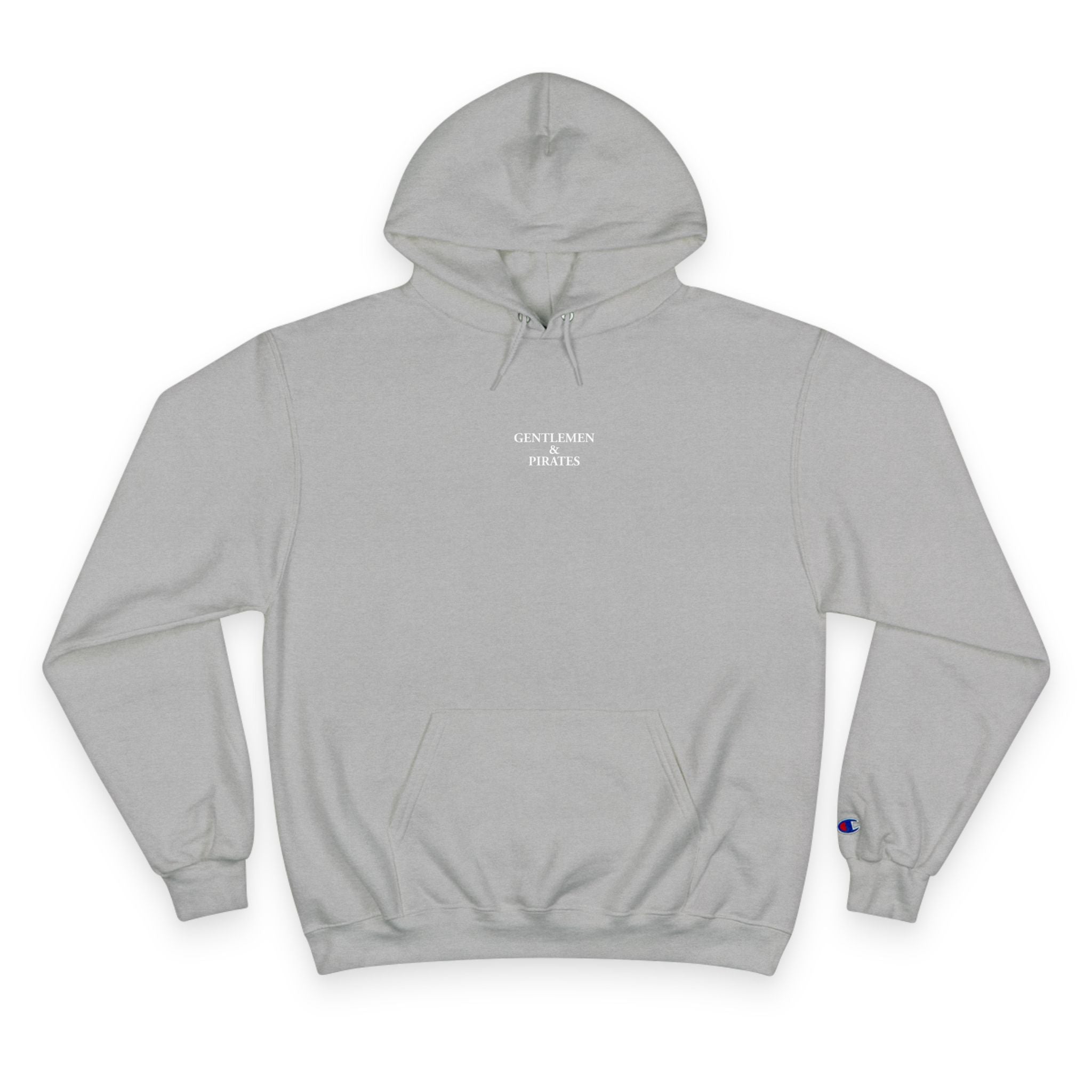 Champion Hoodie - Challenging Winter Pullover