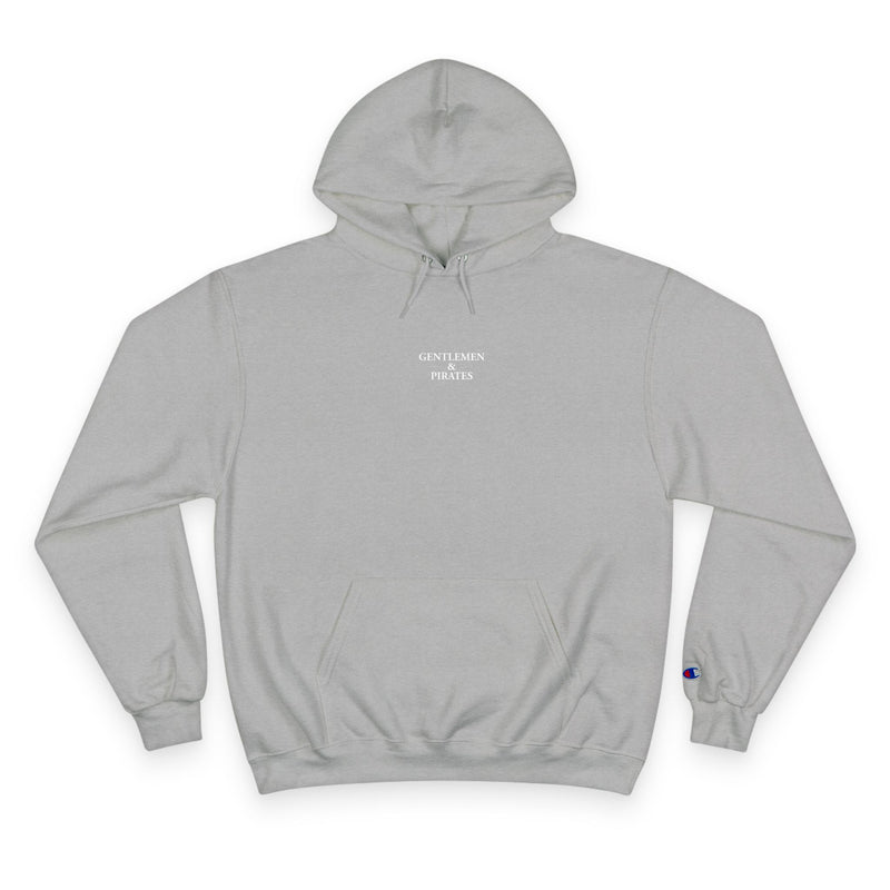 Champion Hoodie - Challenging Winter Pullover