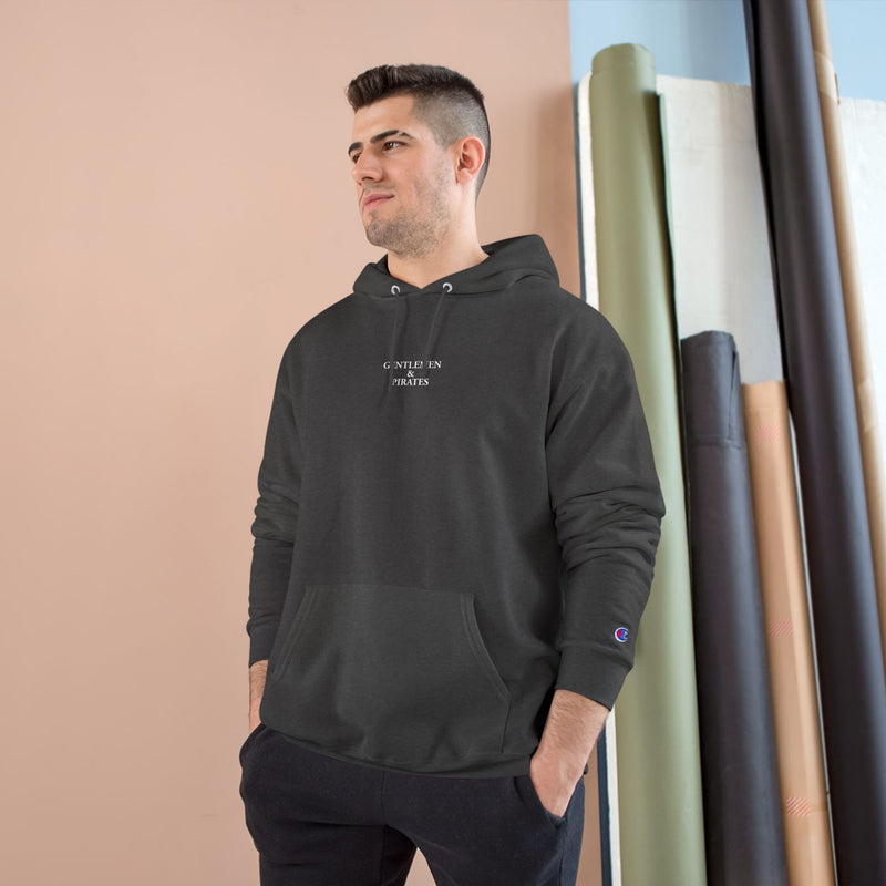 Champion Hoodie - Challenging Winter Pullover