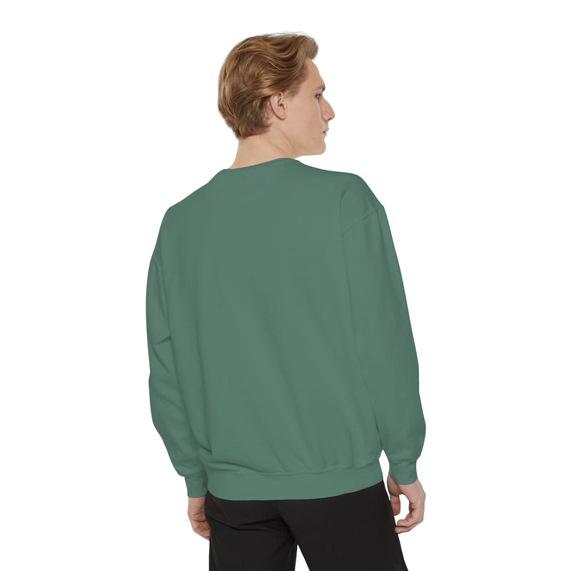 Sweatshirt for Quality and Elegance