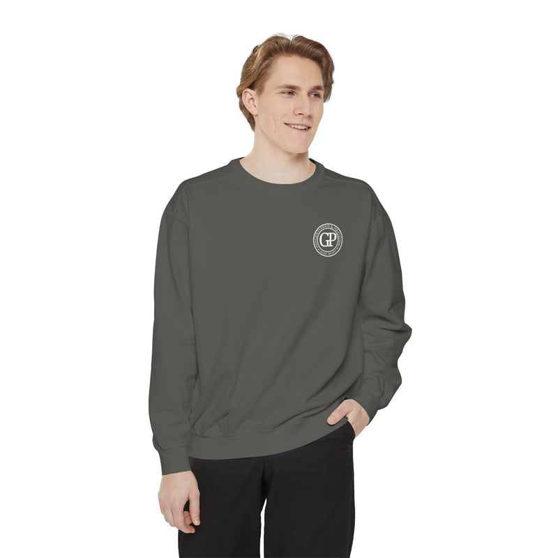 Sweatshirt for Quality and Elegance