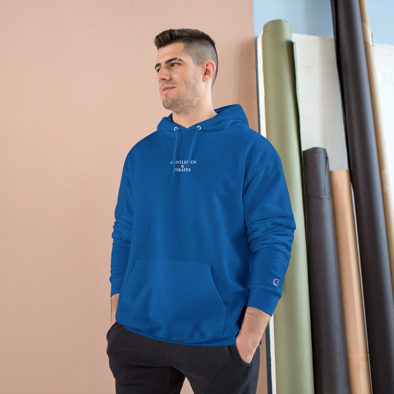 Champion Hoodie - Challenging Winter Pullover